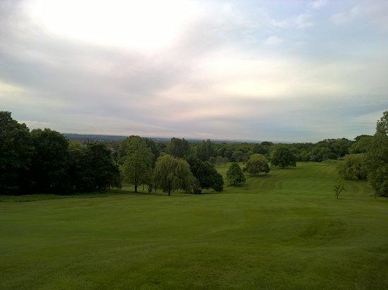 Club de golf Shooters Hill